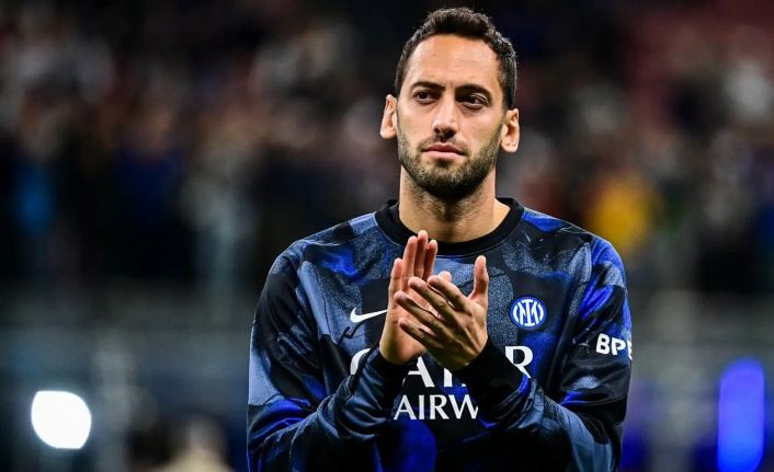 "Galatasaray, Hakan Çalhanoğlu'na 10 milyon Euro teklif etti, başkan bizzat görüştü, Inter'le görüşülüyor"