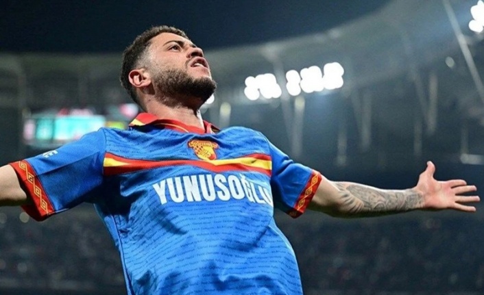 Galatasaray'ın Romulo için takas edeceği 3 oyuncu belli oldu!
