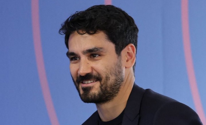 Galatasaray'la görüşen İlkay Gündoğan'dan ilginç açıklama geldi!