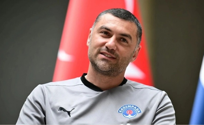 "Adım adım Galatasaray'a geliyor, Burak Yılmaz'ın İstanbul'daki villasını satın aldı"