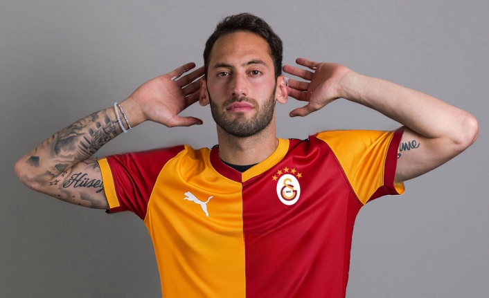 Hakan Çalhanoğlu'nun Galatasaray'a ilk teklifini duyurdu!