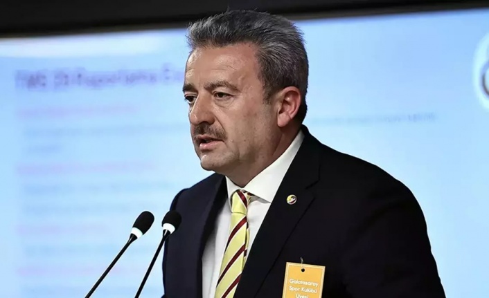 İbrahim Hatipoğlu: "20 gün önce İstanbul'da görüştük, 'Galatasaray'a gelmek ister mi?' diye sorduk"
