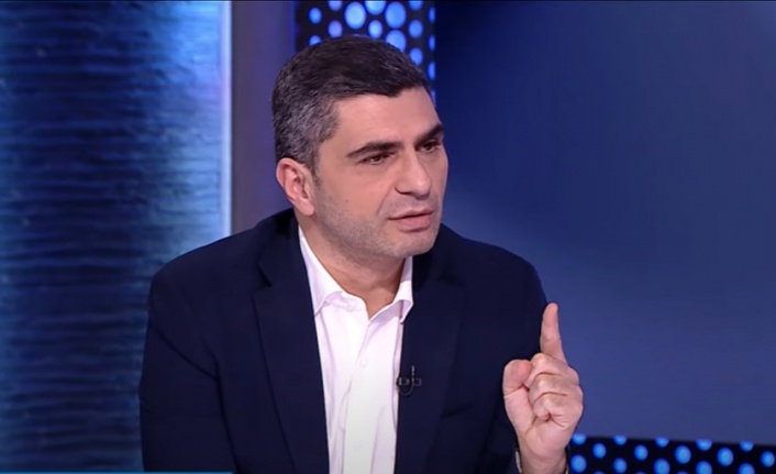 Ilgaz Çınar: "Galatasaray'a gelirse iki ay sonra Galatasaraylı taraftarlar 'İyi ki almışız' diyecek"