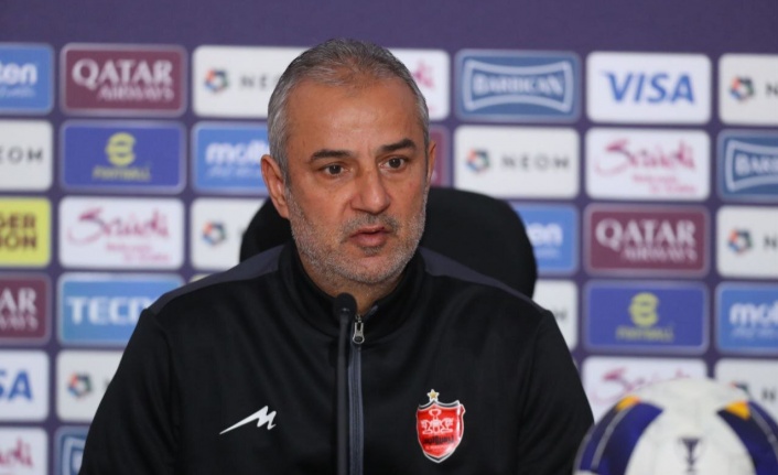 İsmail Kartal'dan Galatasaray tespiti! "Galatasaray'da olup da..."