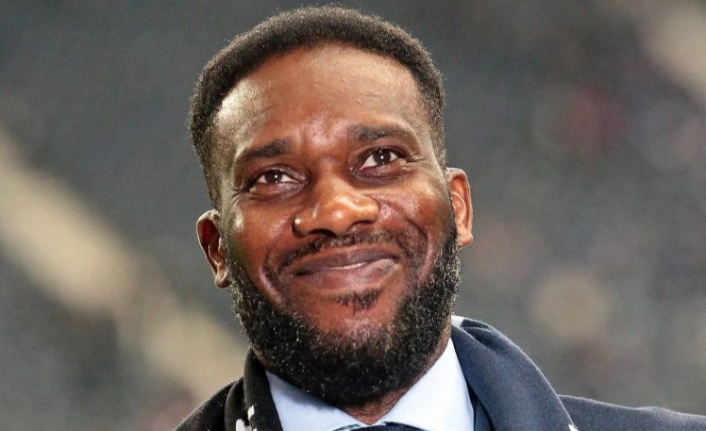 Jay-Jay Okocha'dan Osimhen'e Galatasaray mesajı!