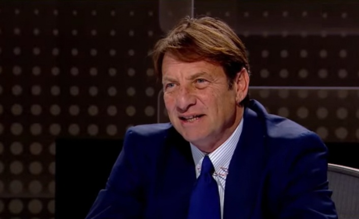 Kaya Çilingiroğlu: "Victor Osimhen'den daha iyi bir oyuncu, ben futboldan anlıyorsam eğer..."