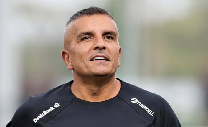 Kenan Koçak: "Yaklaşık 20–25 dakika süren bir görüşme yaptı ve Galatasaray'a gelmesi için ikna etti"