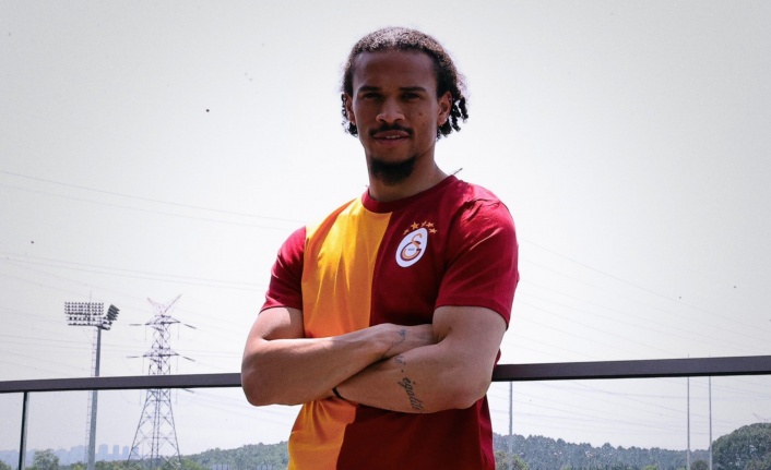 Leroy Sane için endişelendiren detay! Londra'ya gidip görüşecek!