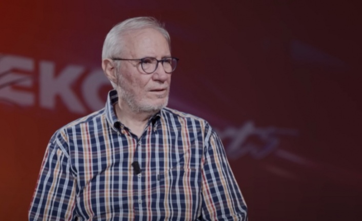 Levent Tüzemen: "Bu haberi yeni aldım, 'Ben Galatasaray'a gidiyorum' demiş"