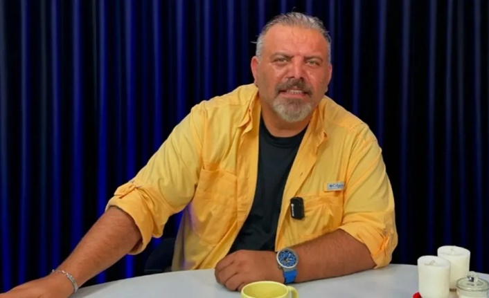 Levent Ümit Erol: "Ali Koç özel uçakla İstanbul'a getirdi, Galatasaray aldı, bu adam Galatasaray'da 20 gol atar"