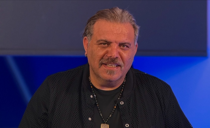 Levent Ümit Erol: "Galatasaray'ı reddetti, Juventus'la anlaşmak üzere"