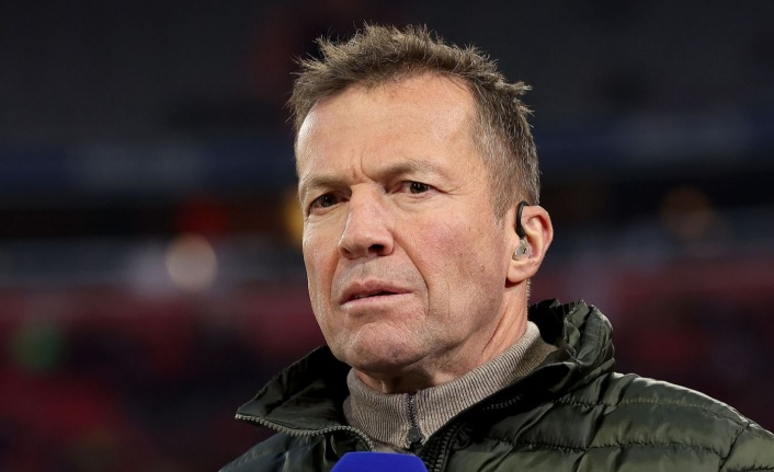 Lothar Matthaus: "Barcelona'dan ayrılacak, Galatasaray ne kadar hırslı olduğunu gösterdi"