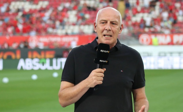 Mario Basler: "Galatasaray'a gitti, parayı seçti, kariyeri değil, umarım milli takıma almazlar"