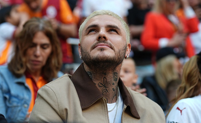 Mauro Icardi için dikkat çeken açıklama!