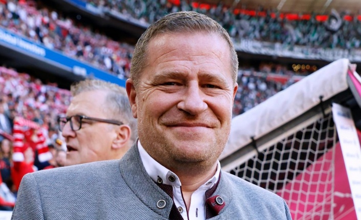 Max Eberl: "Galatasaray'a transfer olduktan sonra 'Şuram ağrıyor, buram ağrıyor' diyebilirdi"