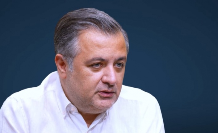 Mehmet Demirkol: "Su kaynatıp gitmek isteyebilirdi, Galatasaray'da hakkını vermek lazım"