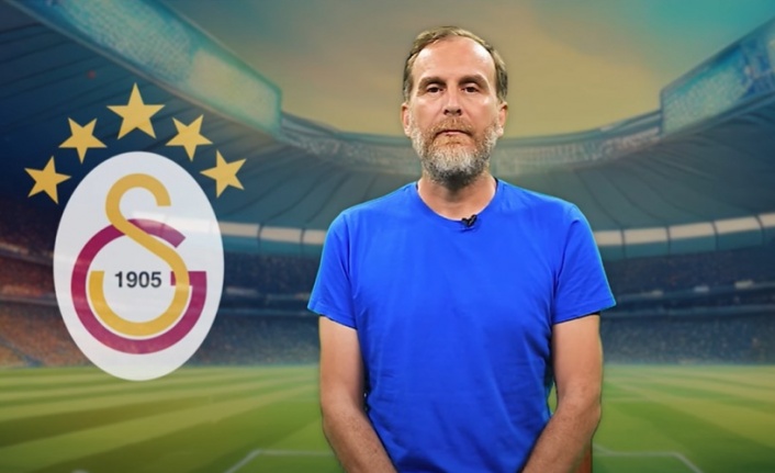 Metin Karabaş: "Galatasaray'ın beklemeye niyeti yok, 'Bonservisimi düşürün, yoksa bedavaya giderim" mesajını veriyor"