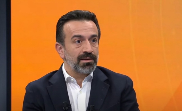 Murat Aşık: "Galatasaray'a gitmesi Fenerbahçe için yıkımdan daha fazla, Fenerbahçe 3 katını vermeli"