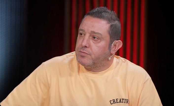 Nihat Kahveci: "Galatasaray forması giyerse geçmiş olsun, rakiplere şimdiden başarılar diliyorum"