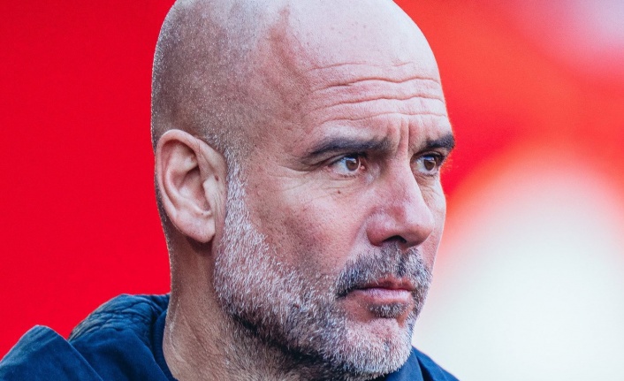 Pep Guardiola'dan İlkay Gündoğan ve Galatasaray cevabı