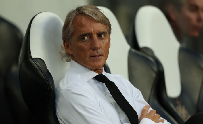 Roberto Mancini: "Galatasaray'dan ayrılırken tazminat almadım çünkü..."