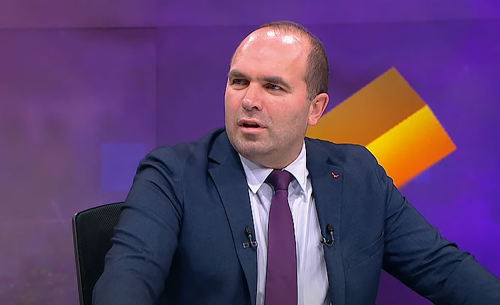Savaş Çorlu: "Galatasaray 3-4 tane daha baba transfer yapacak, bu adam kim 'Hayır' diyebilir?"