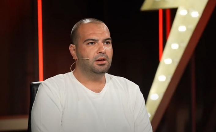 Sercan Dikme: "Milli Takımdaki oyuncularla yaptığı sohbetlerde hep Galatasaray'a transferini konuşuyormuş"