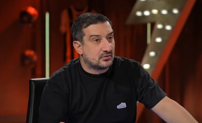Serhat Akın: "Galatasaray'a bu adam da gelirse Fenerbahçe'yi kapatalım, sinirlerim bozuluyor, Ali Koç'la anlaşamamıştı"