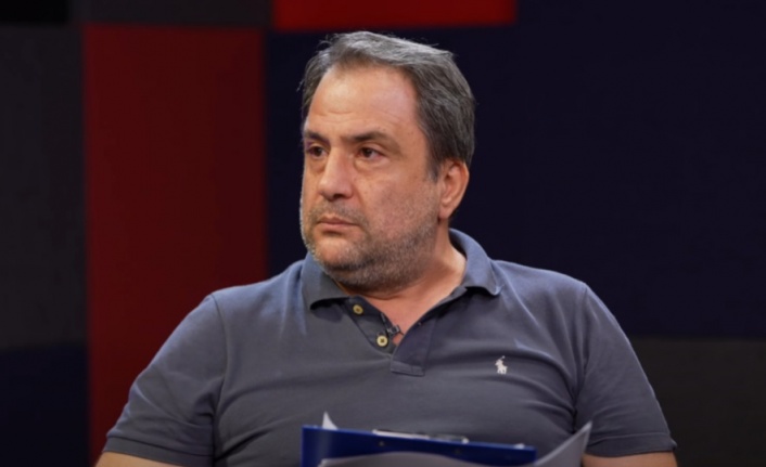 Serkan Korkmaz: "Aldığım bilgiye göre her şey tamam, artık Galatasaray'la imza aşamasında"