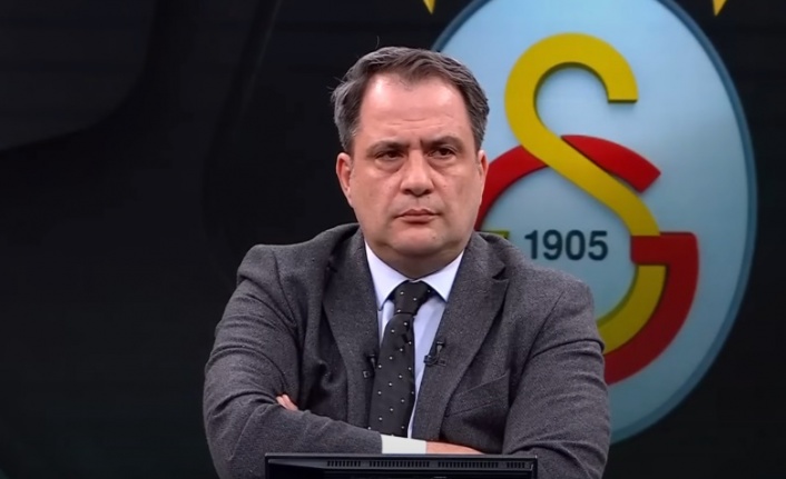 Serkan Korkmaz: "Fatih Tekke'nin Galatasaray'dan beğendiği oyuncular var, '100 milyon Euro verirseniz görüşebiliriz' demişler"