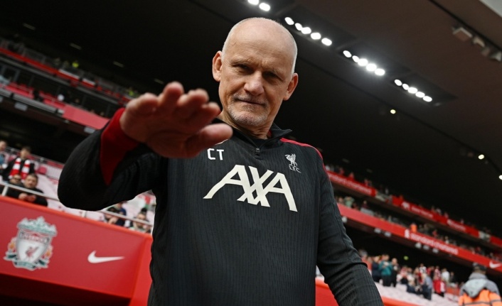 Taffarel'in "Galatasaray'a transfer edin" dediği isim belli oldu!