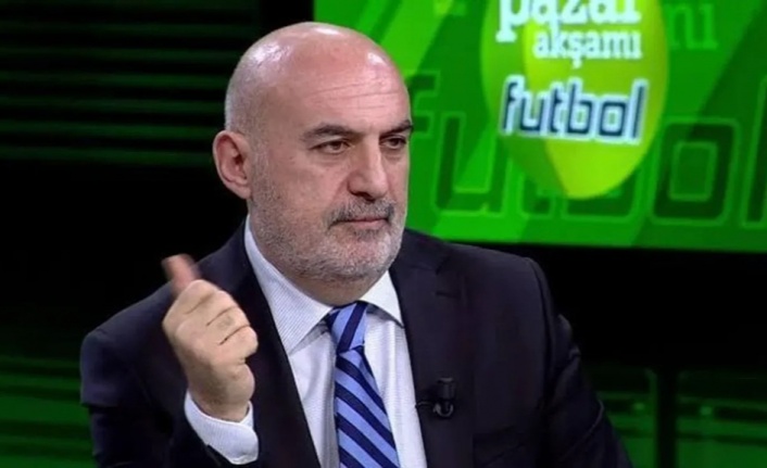 Tayfun Bayındır: "Galatasaray'ı seçtiği için çirkin şeyler yazıyorlar, linçliyorlar, kedi uzanamadığı ciğere mundar dermiş"