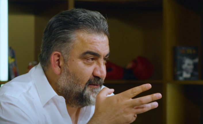 Ümit Özat: "Fenerbahçe kesin alır ama Galatasaray'a giderse de başarılı olur"