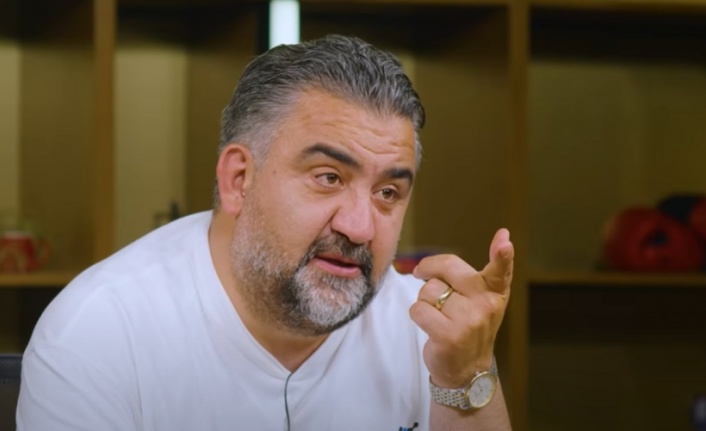 Ümit Özat: "Galatasaray'da en büyük tepki Icardi'ye olacak, bugün Haaland'ı bile getirsen..."