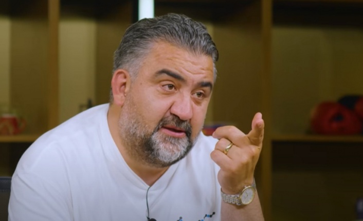 Ümit Özat: "Galatasaray aldı, Fenerbahçe'ye istemezdim, o gün ondan vazgeçtim ama adam futbolcu doğmuş"