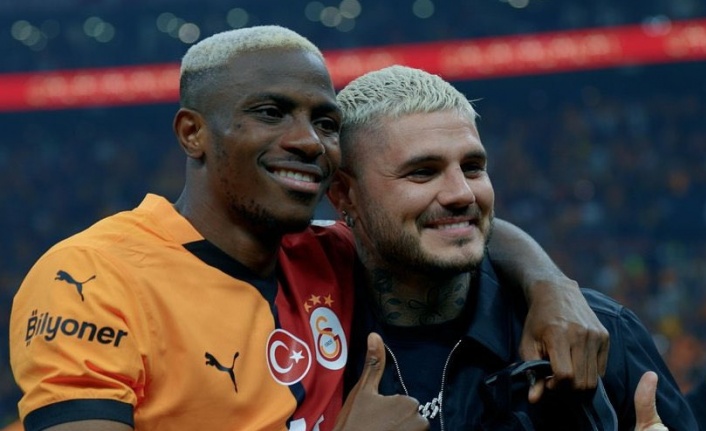 "Victor Osimhen hayal kırıklığına uğramış, üzgünmüş"