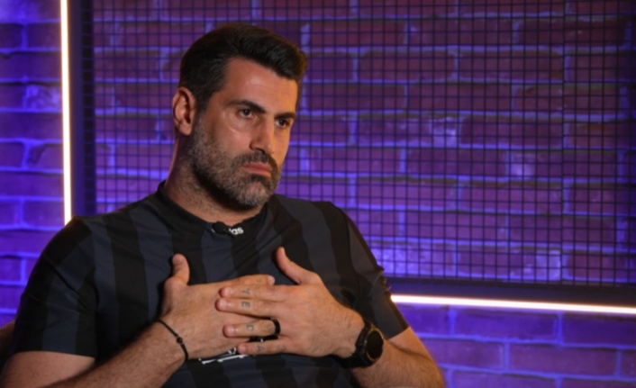 "Volkan Demirel söylemişti, Galatasaray dikkat etsin"