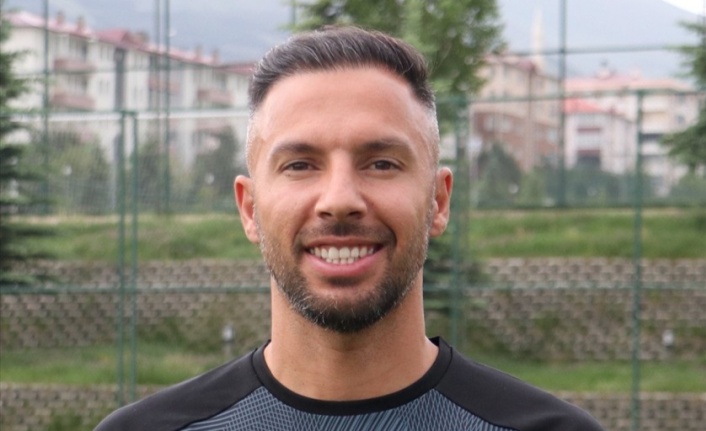 Yasin Öztekin: "Geçen hafta konuştum, her an Galatasaray'a gelebilir"