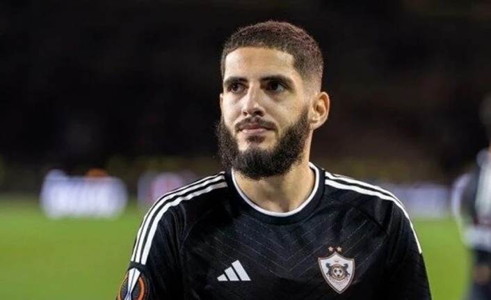Yassine Benzia: "Fenerbahçe'de futbolculara hayvan gibi davranıyorlar, bana da böyle yaptılar"