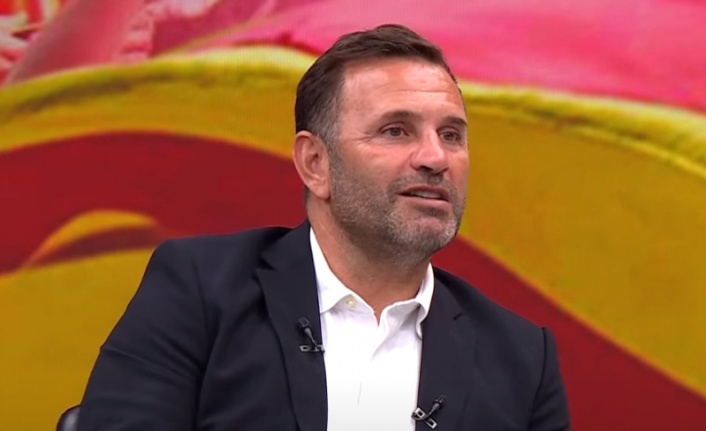 Okan Buruk, beğendiği 10 numarayı duyurdu! Kim Min-Jae ve kaleci transferi cevabı verdi!