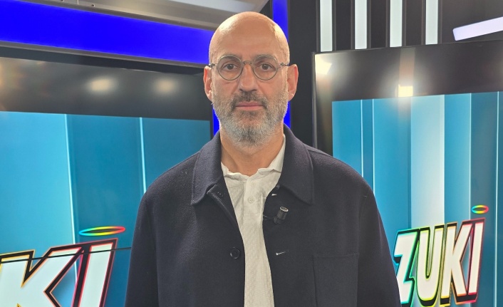 Serhat Ulueren: "Fenerbahçeliler gerçekten sizden çok özür diliyorum ama Galatasaray..."