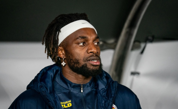 Allan Saint-Maximin: "Fenerbahçe'de bana doping yaptırmaya çalıştılar, 'Konuşursanız size şunu yapacağız' dediler"