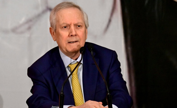 Aziz Yıldırım'dan Galatasaray itirafı! "Biz şu an 10 sene..."