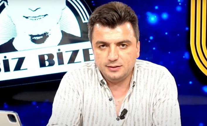 Bışar Özbey: "Galatasaray anlaştı ama Okan Buruk'la çalışmaya pek sıcak bakmıyor, bence haksızlık yapıyor"