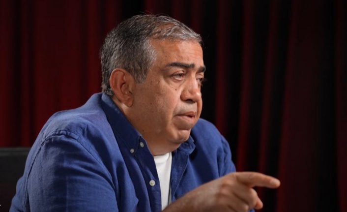 Bülent Timurlenk: Galatasaray'a bonservissiz bile gelebilir, 'Bizimle görüşün' demiş,"