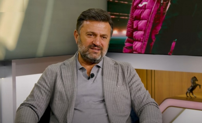 Bülent Uygun'dan Galatasaray yorumu! "İki önemli ismin..."