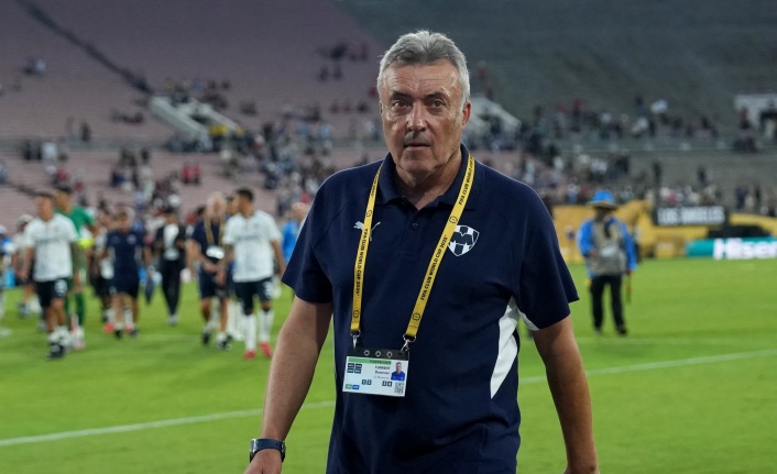 Domenec Torrent: "Galatasaray bu oyuncuyu bize versin"