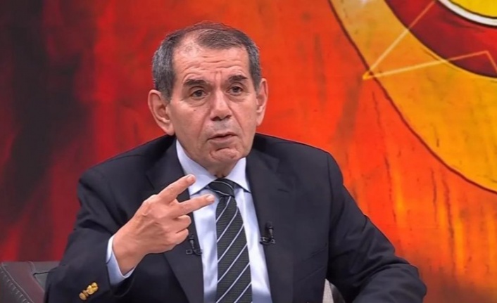 Dursun Özbek: "En fazla 50 milyon Euro veririm, bunu bilin"