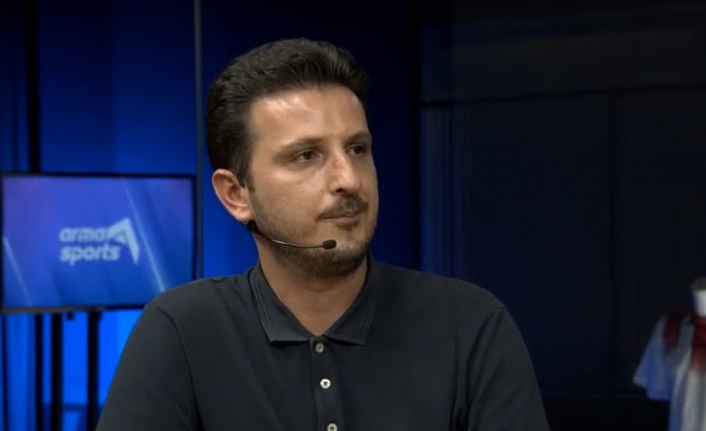 Emre Kaplan: "Galatasaray'dan bir yetkiliye yıldız ismin transferini sordum, 'Burası Galatasaray, her şey normal' dedi"