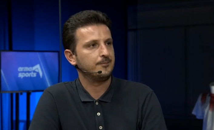 Emre Kaplan: "Galatasaray'ın yeni kalecisi olacak, Osimhen'le birlikte ya da hemen sonra gelecek"